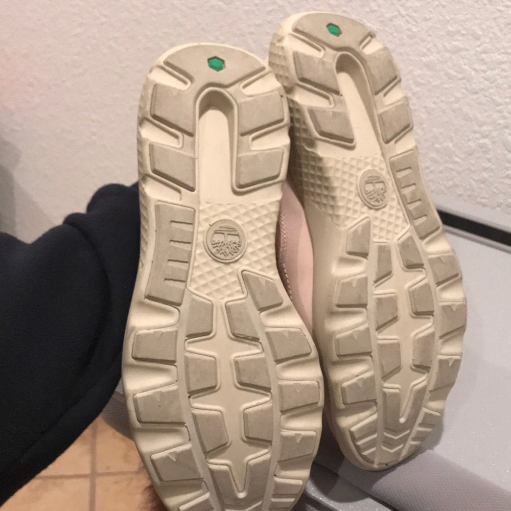 Timberlands - Picture 3 of 4